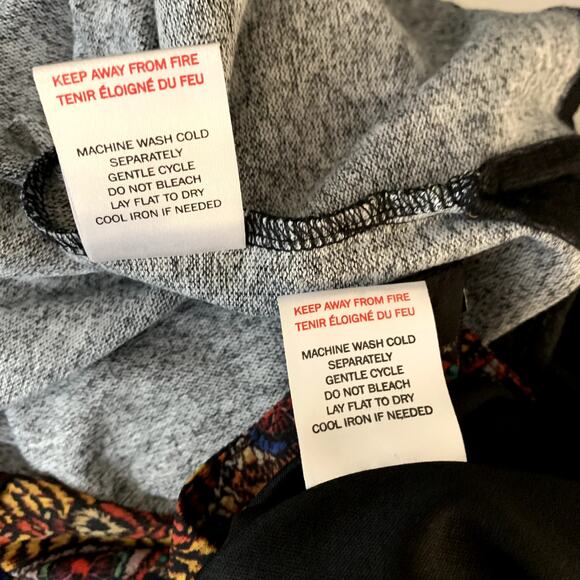 Isle by Melis Kozan 2 Piece Skirt Set Pleated Skirt Top Size Large B3-19 - Picture 12 of 12